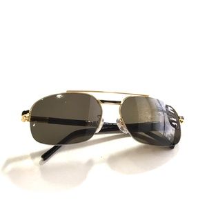 Mont Blanc sunglasses 522T